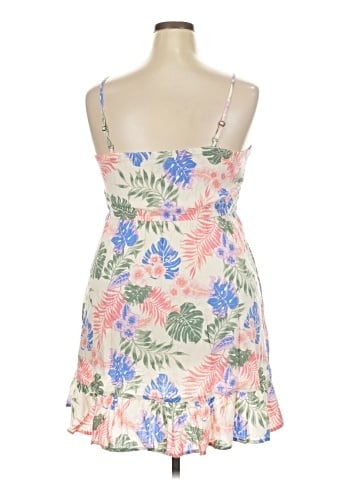 SO Casual Dress (view 2)