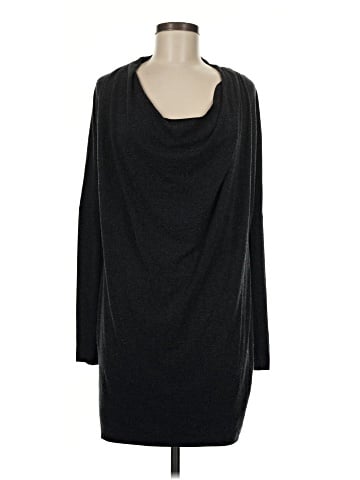 Zara W&B Collection Cocktail Dress (view 1)