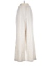 Halogen Ivory Casual Pants Size 4 - photo 1