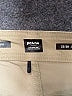 PrAna Solid Tan Khakis Size 32 waist - photo 7