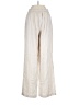 Halogen Ivory Casual Pants Size 4 - photo 2