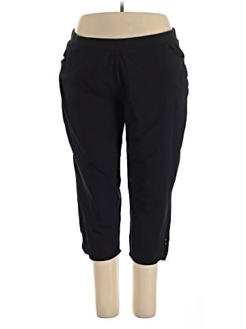 Weekends by Chico's Active Pants (view 1)