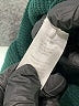 Fate Teal Green Poncho Size S - photo 8