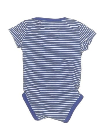 Puma Short Sleeve Onesie (view 2)