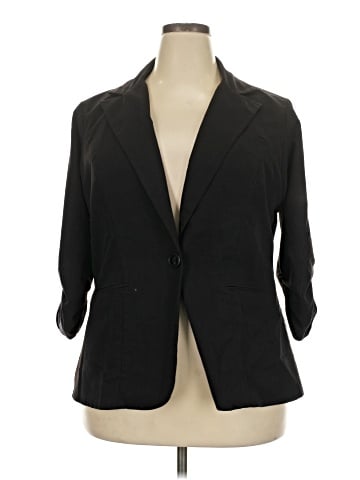 Torrid Blazer (view 1)