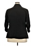 Torrid Black Blazer Size 2X Plus (2) - photo 2