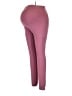 Unbranded Burgundy Pink Active Pants Size L - photo 1