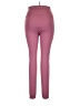 Unbranded Burgundy Pink Active Pants Size L - photo 2