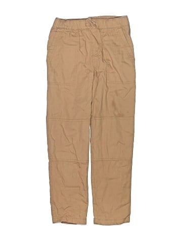 Tea Khakis (view 1)