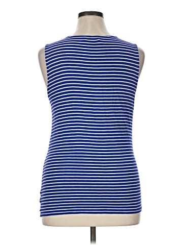 Zenana Sleeveless Top (view 2)