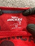 Disney Red Sweatshirt Size 2T - photo 3
