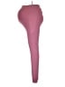 Unbranded Burgundy Pink Active Pants Size L - photo 5