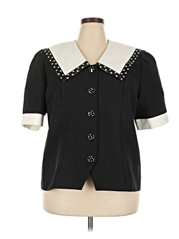 Risa Ann New York Jacket (view 1)