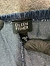 Eileen Fisher Blue Jeans Size M - photo 7