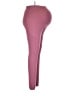 Unbranded Burgundy Pink Active Pants Size L - photo 4
