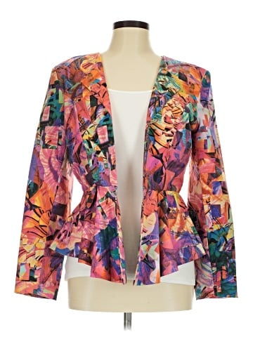 Naven Blazer (view 1)