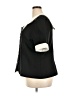 Risa Ann New York 100% Polyester Black Jacket Size 20 - photo 5