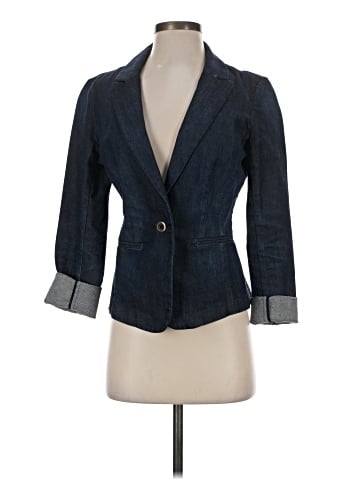 Ann Taylor LOFT Blazer (view 1)