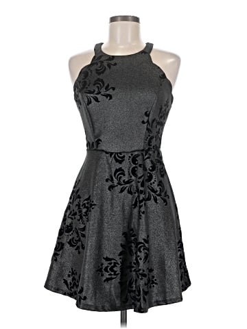 Trixxi Cocktail Dress (view 1)