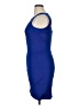 Guess Blue Cocktail Dress Size 14 - photo 5