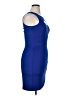 Guess Blue Cocktail Dress Size 14 - photo 4