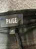 Paige Black Active Pants Size 29 waist - photo 7