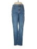 Everlane Blue Jeans Size 28 waist (tall) - photo 1
