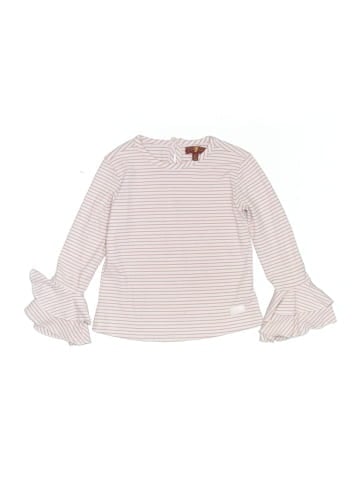 7 For All Mankind Long Sleeve Top (view 1)