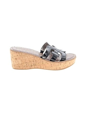 Sam Edelman Wedges (view 1)
