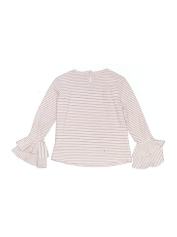 7 For All Mankind Long Sleeve Top (view 2)