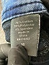 Avenue Solid Blue Jeans Size 16 Plus - photo 5
