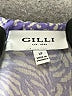 Gilli Paisley Purple Casual Dress Size L (petite) - photo 7