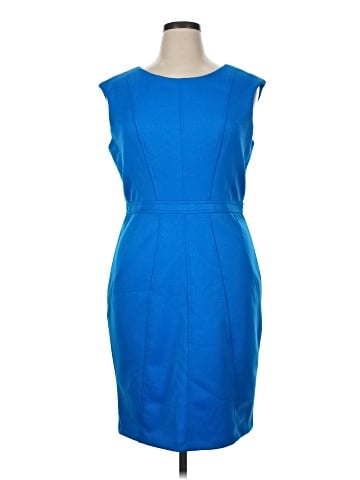 Sandra Darren Cocktail Dress (view 1)