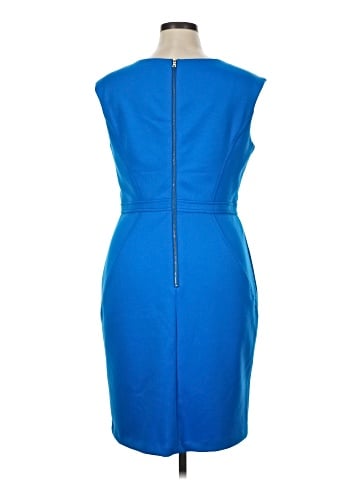 Sandra Darren Cocktail Dress (view 2)