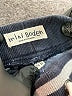 Mini Boden 100% Cotton Blue Shorts Size 2 - photo 3