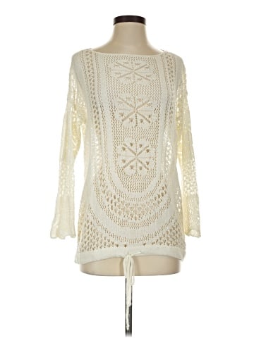 Etcetera Pullover Sweater (view 1)