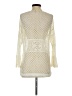 Etcetera Ivory Pullover Sweater Size S - photo 2