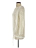 Etcetera Ivory Pullover Sweater Size S - photo 5