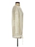 Etcetera Ivory Pullover Sweater Size S - photo 4