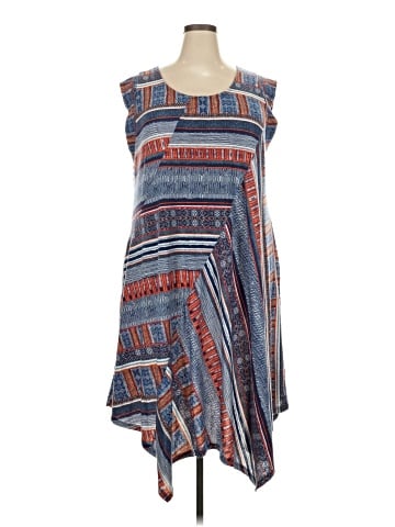 New Directions Casual Dress (view 1)