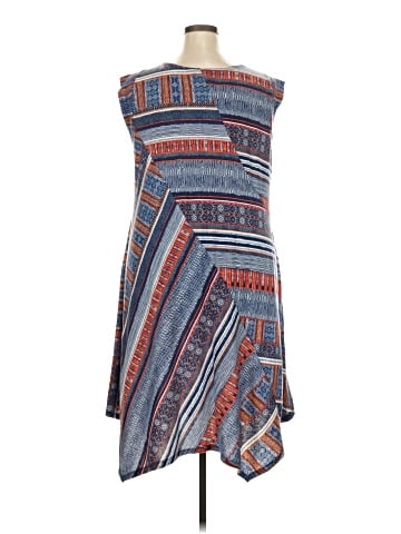New Directions Casual Dress (view 2)