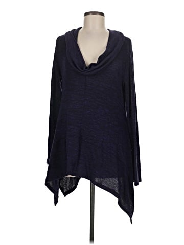 DKNY Jeans Pullover Sweater (view 1)