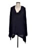 DKNY Jeans Blue Pullover Sweater Size M - photo 1