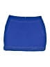 Antigua Solid Blue Active Skort Size 10 - photo 1