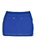 Antigua Solid Blue Active Skort Size 10 - photo 2