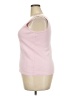 St. John's Bay Pink Tank Top Size XXL - photo 5