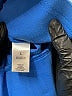 Logo Layers Blue Active Pants Size L - photo 8