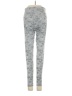 Kyodan Print Gray Casual Pants Size S - photo 2