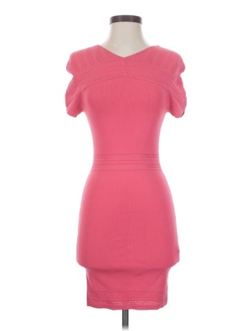 MORGAN by Morgan de Toi Cocktail Dress (view 1)