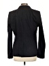 J.Crew 100% Polyester Black Blazer Size 10 (tall) - photo 2